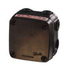 Danfoss RSA/RSH (light oil) Series