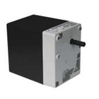 Siemens damper actuators