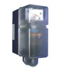 Holywell damper actuator