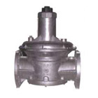 Mada gas regulator