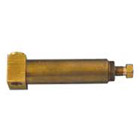 Riello hydraulic damper