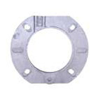 Rieello burner flange